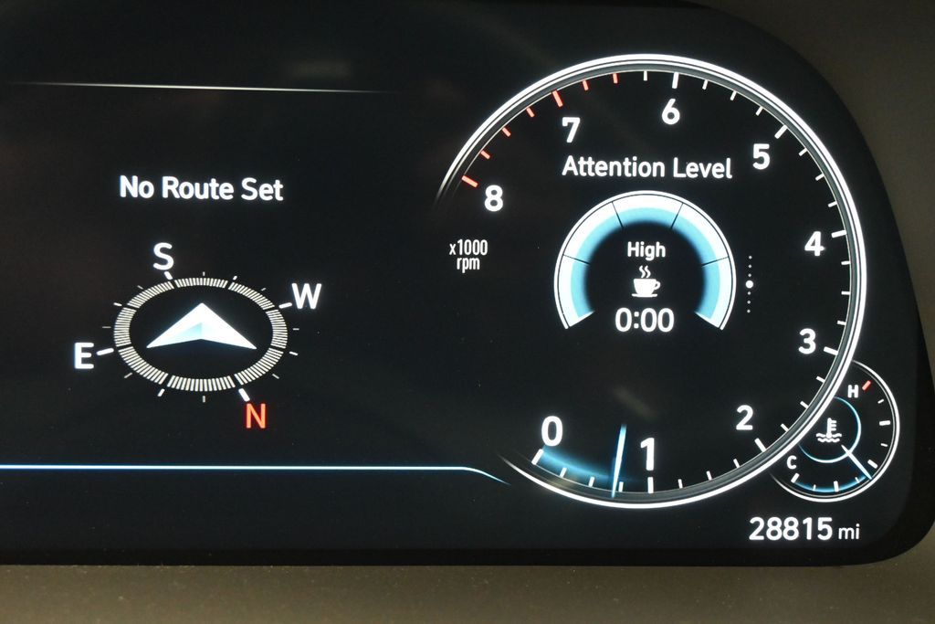 2022 Hyundai Sonata Limited - Photo 16