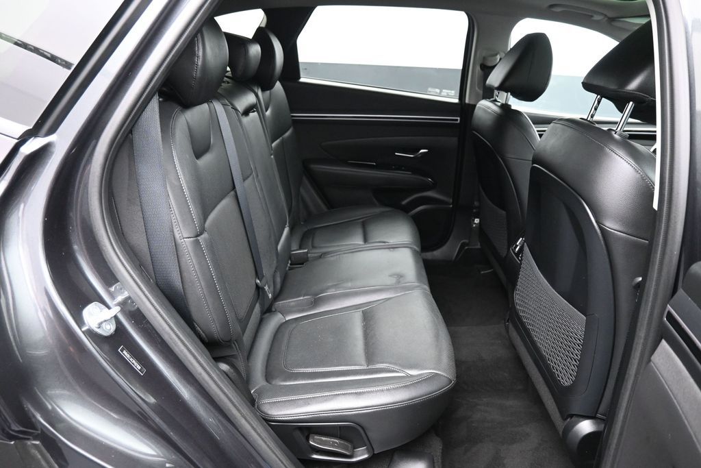 2023 Hyundai Tucson Limited - Photo 24