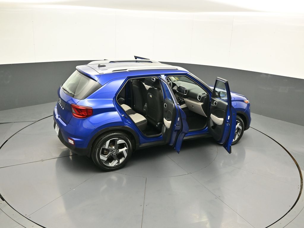 2023 Hyundai Venue SEL - Photo 44