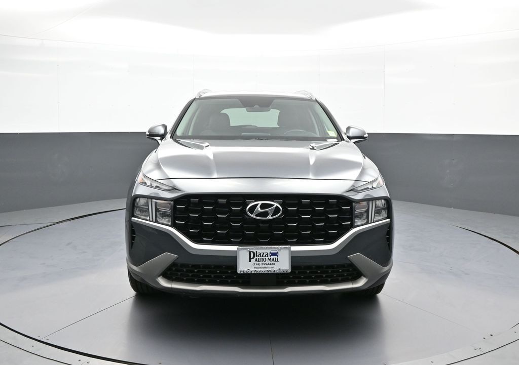 Certified 2023 Hyundai Santa Fe SEL SUV