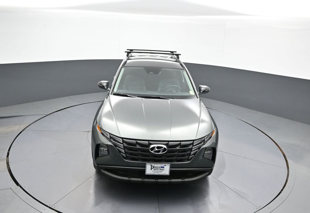 2023 Hyundai Tucson XRT - Photo 35
