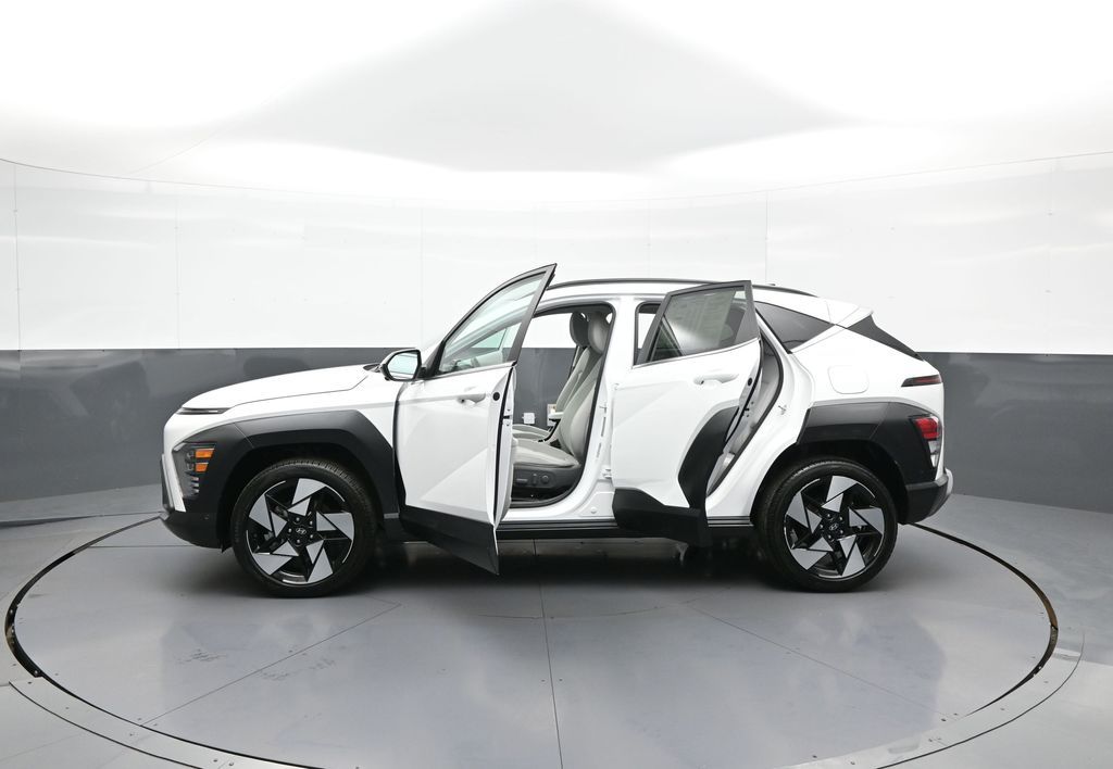 2024 Hyundai Kona Limited - Photo 44