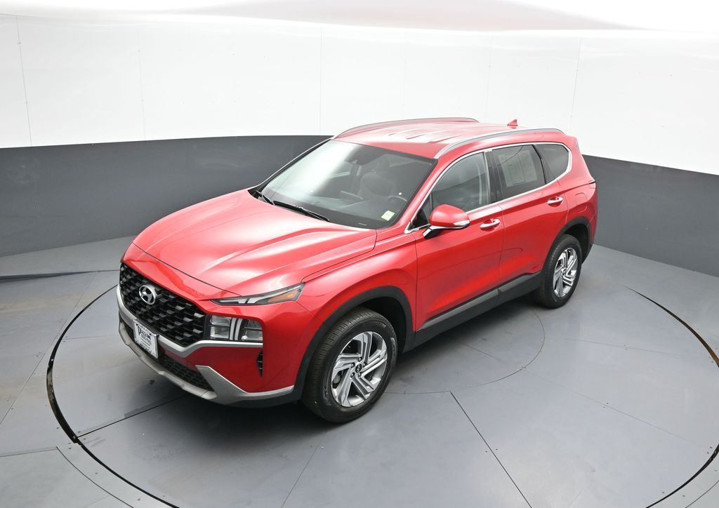 2023 Hyundai Santa Fe SEL - Photo 33