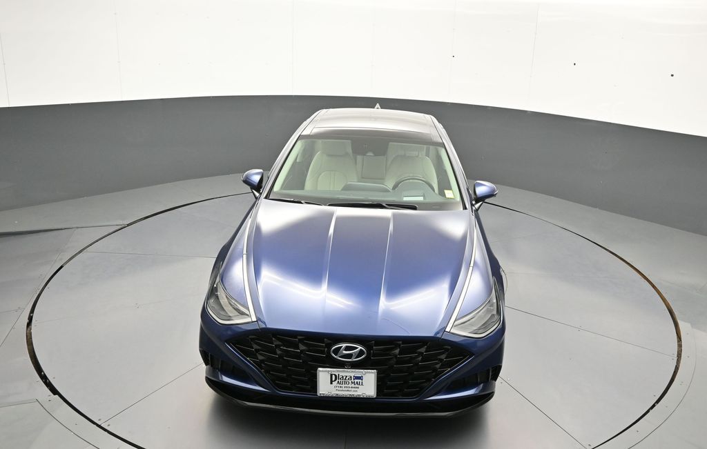 2022 Hyundai Sonata Limited - Photo 36