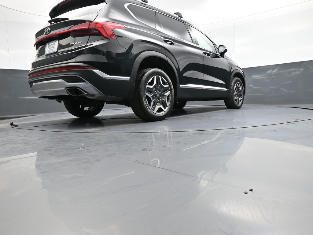 2023 Hyundai Santa Fe Limited - Photo 32