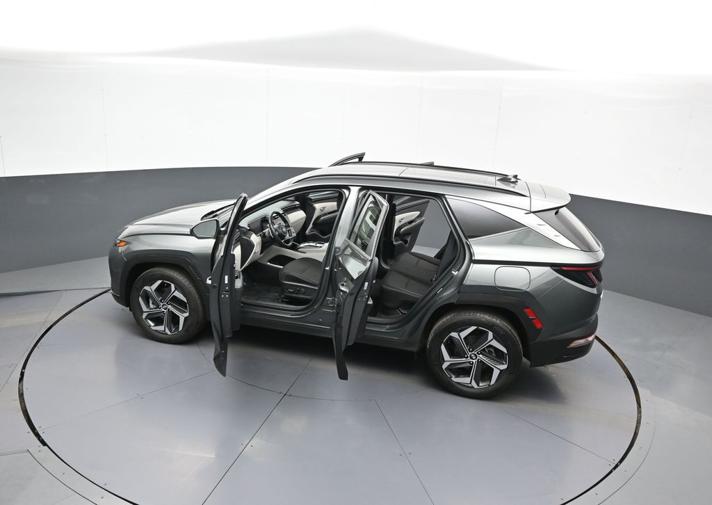 2022 Hyundai Tucson SEL Convenience - Photo 44