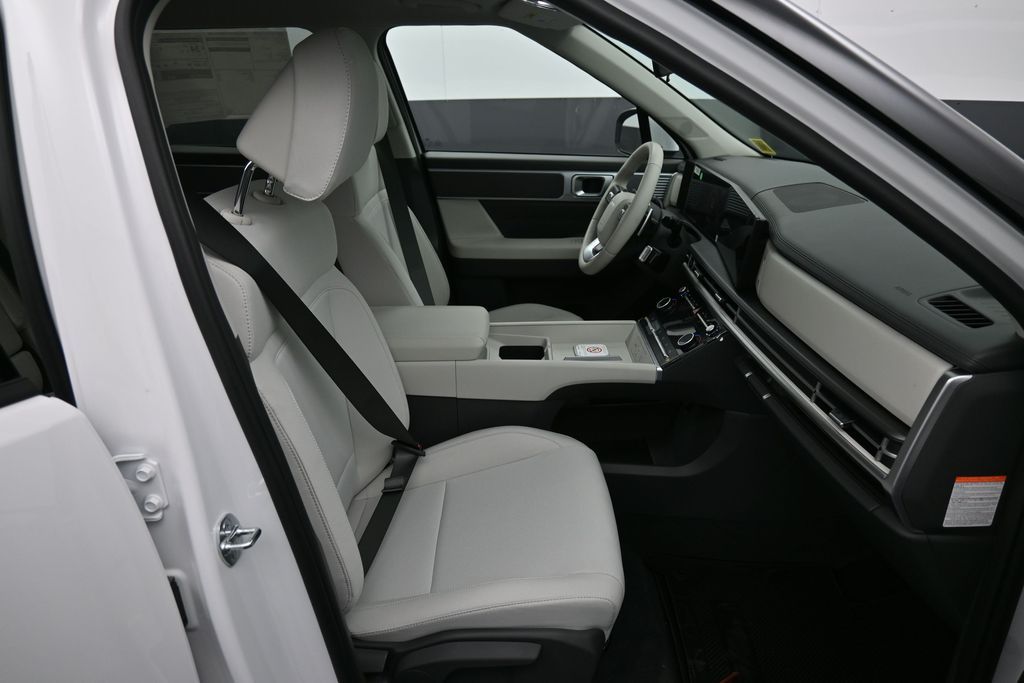 2026 Hyundai Santa Fe SE - Photo 27