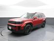 New 2026 Hyundai Santa Fe Calligraphy SUV