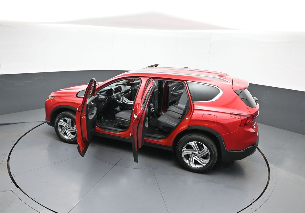 2023 Hyundai Santa Fe SEL - Photo 43