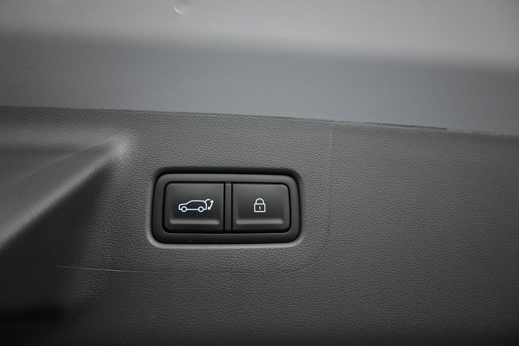 2026 Hyundai Santa Fe SE - Photo 24