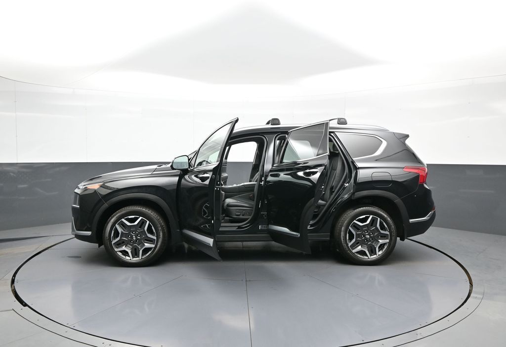 2023 Hyundai Santa Fe Limited - Photo 45