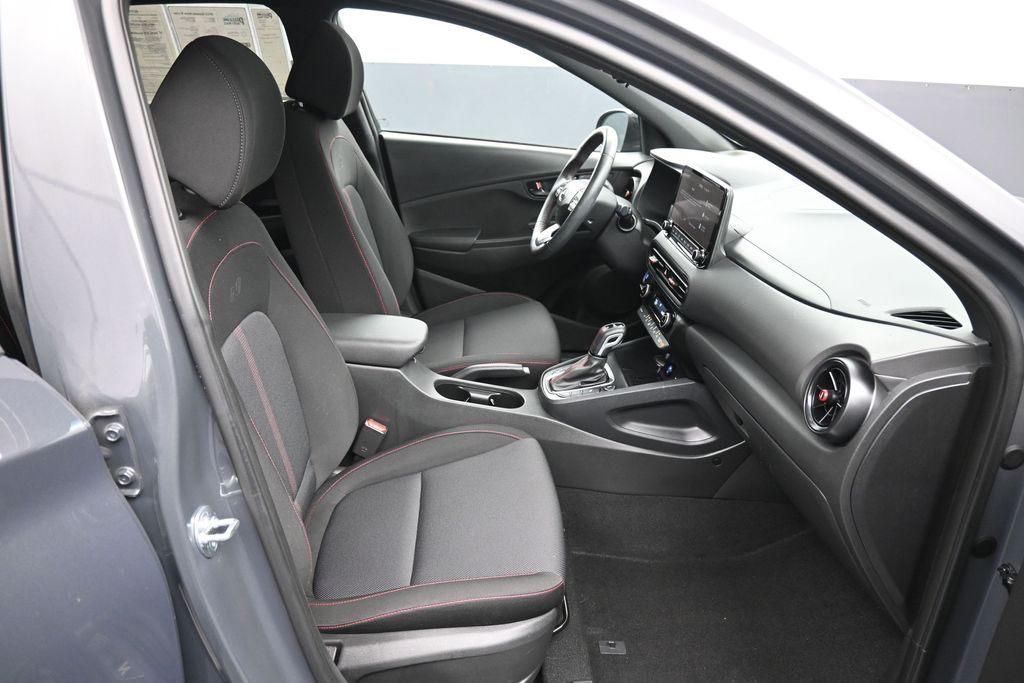 2023 Hyundai Kona N Line - Photo 24