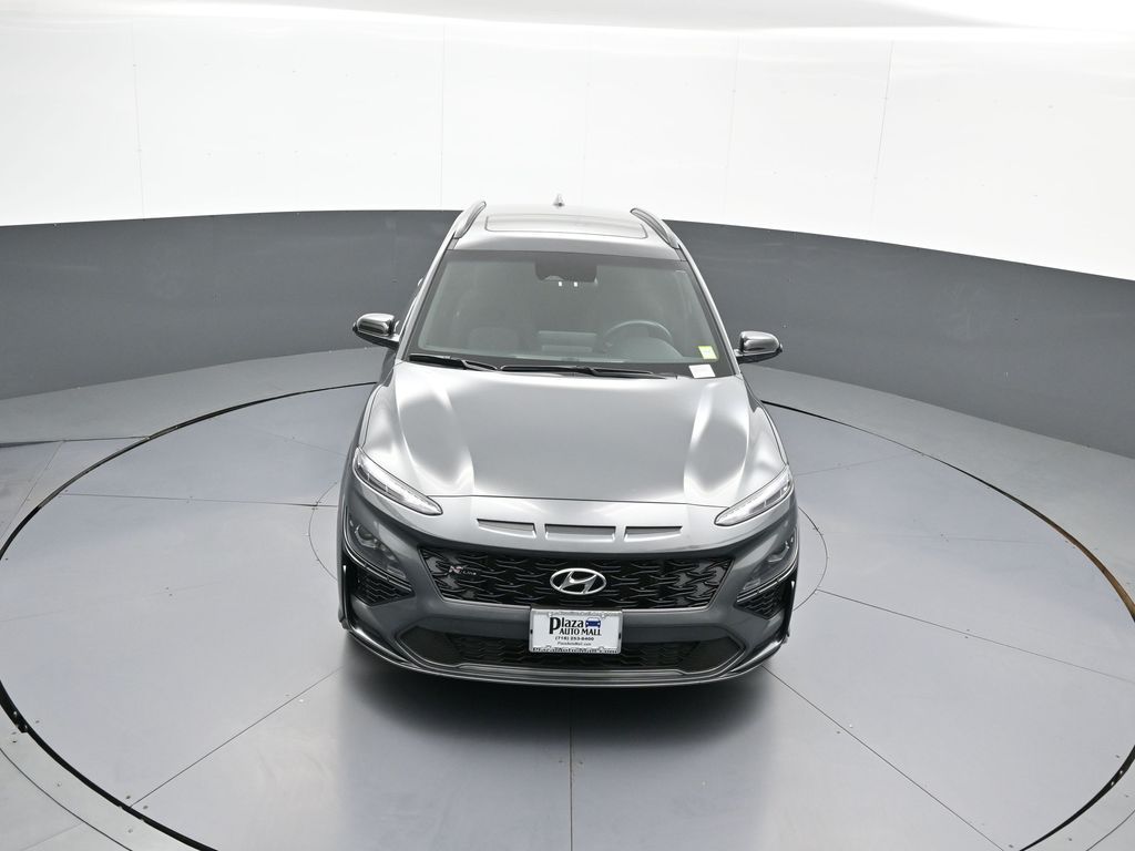 2023 Hyundai Kona N Line - Photo 34