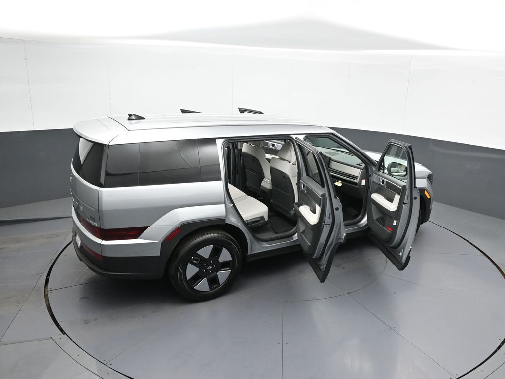 2026 Hyundai Santa Fe SE - Photo 48