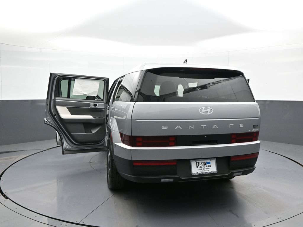 2026 Hyundai Santa Fe SE - Photo 50