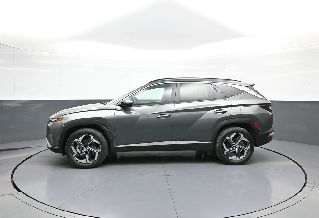 2022 Hyundai Tucson SEL Convenience - Photo 9