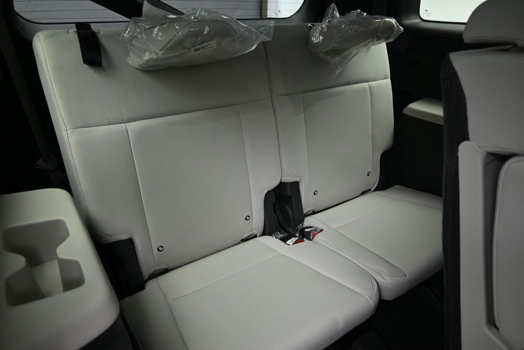 2026 Hyundai Santa Fe SE - Photo 25
