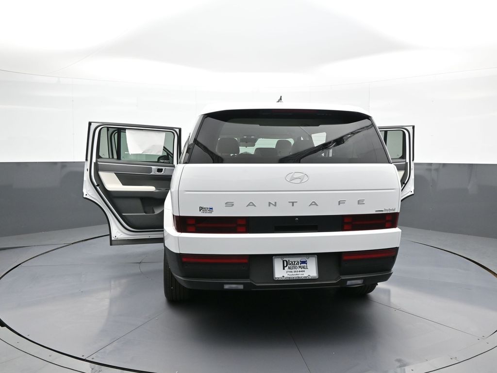 2026 Hyundai Santa Fe SE - Photo 49
