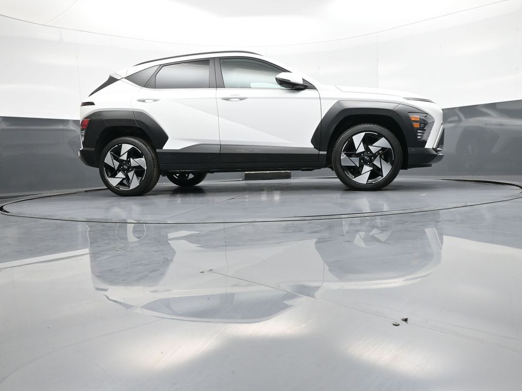 2024 Hyundai Kona Limited - Photo 30