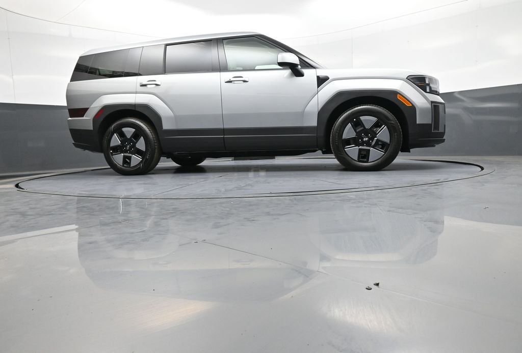 2026 Hyundai Santa Fe SE - Photo 31