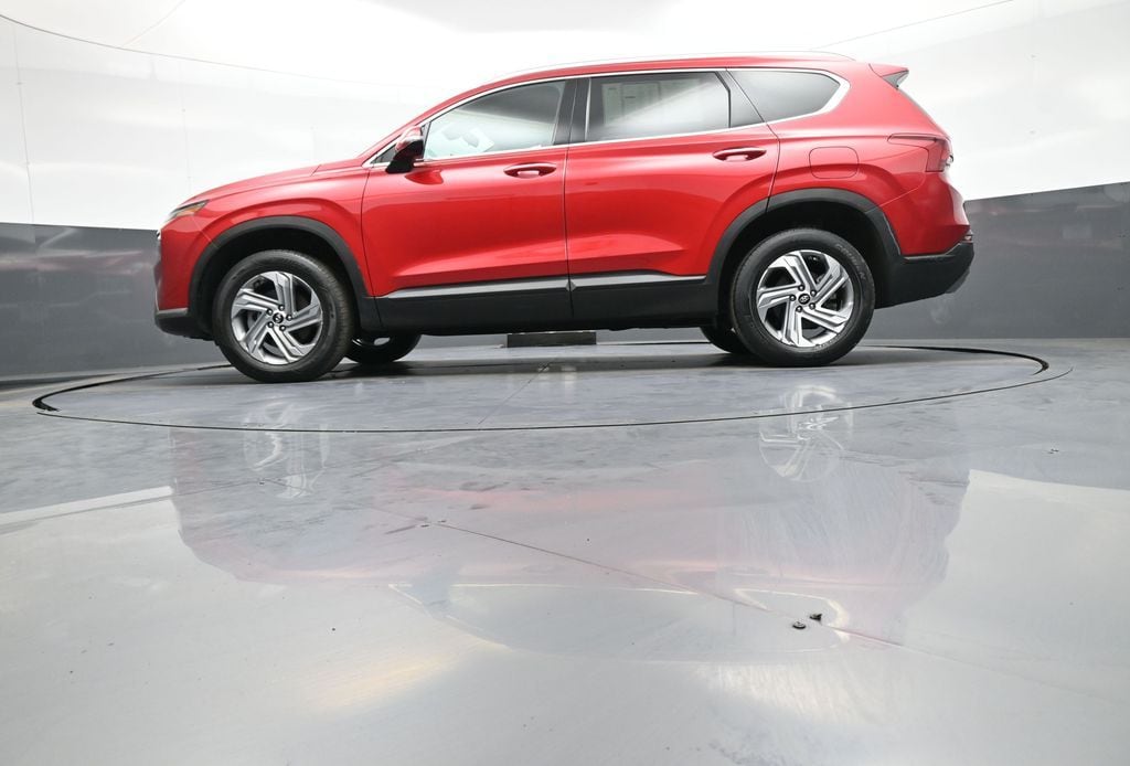 2023 Hyundai Santa Fe SEL - Photo 32