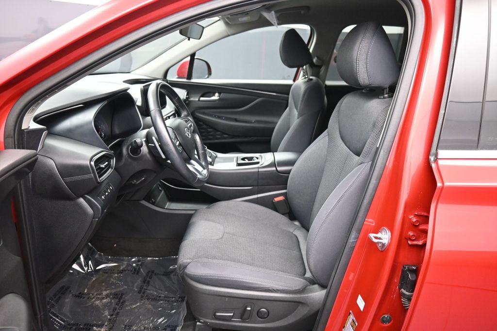 2023 Hyundai Santa Fe SEL - Photo 18
