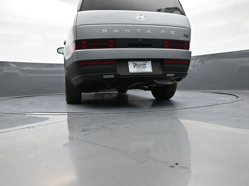 2026 Hyundai Santa Fe SE - Photo 33