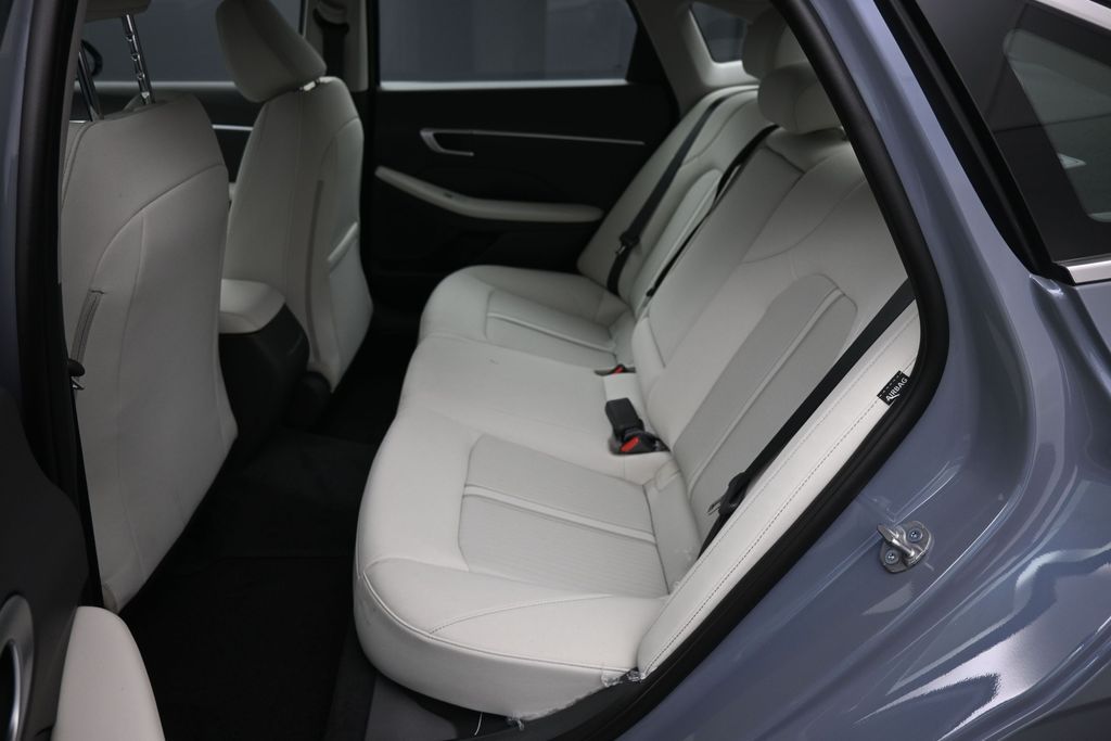 2026 Hyundai Sonata SEL - Photo 20