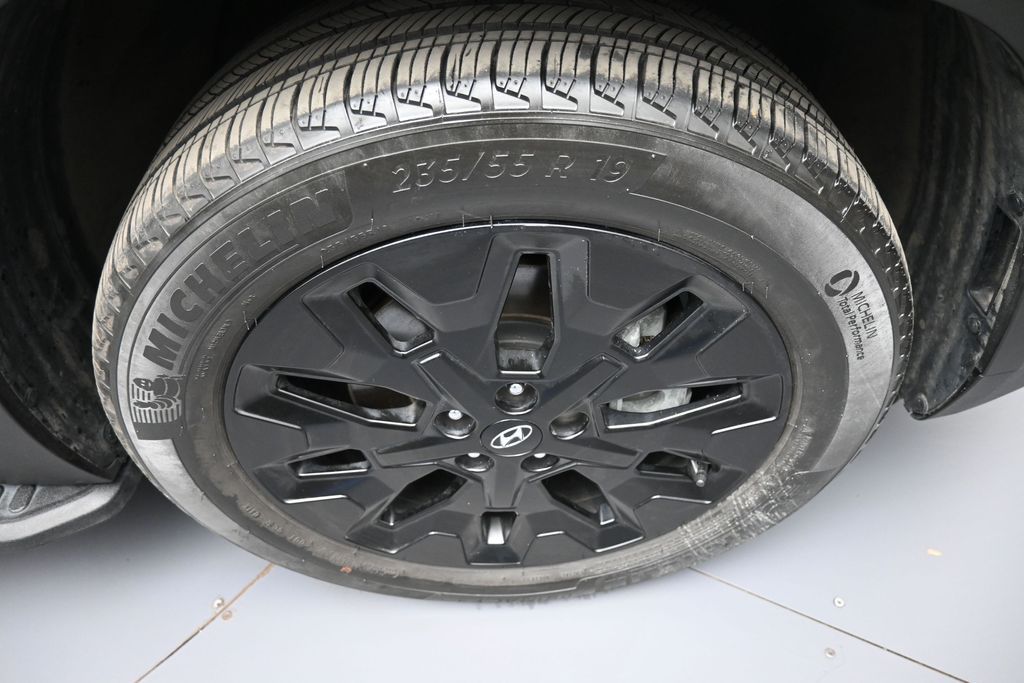 2023 Hyundai Tucson XRT - Photo 13