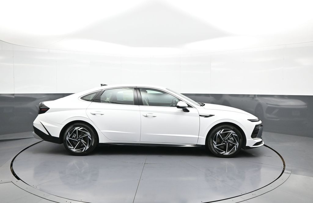 2026 Hyundai Sonata 5