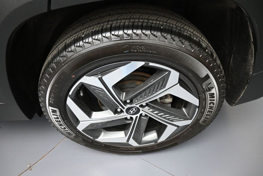 2023 Hyundai Tucson Limited - Photo 14