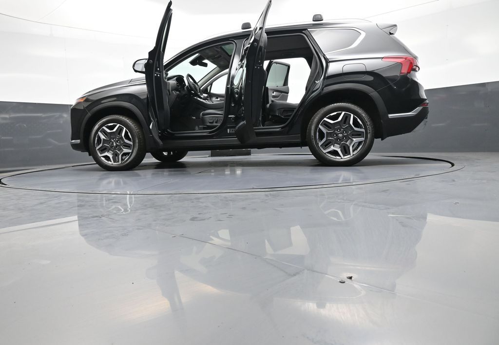2023 Hyundai Santa Fe Limited - Photo 51