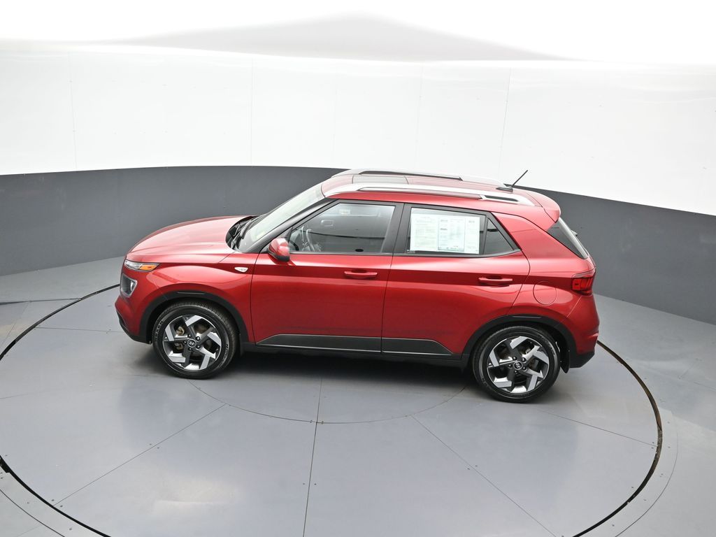 2023 Hyundai Venue SEL - Photo 41