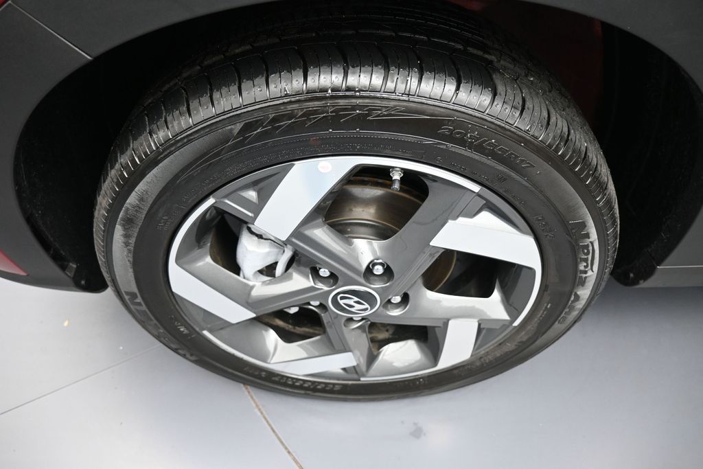 2026 Hyundai Venue SEL - Photo 14