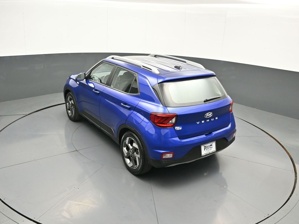 2023 Hyundai Venue SEL - Photo 39