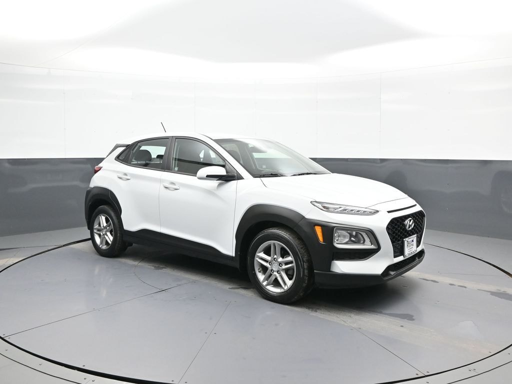 Used 2020 Hyundai Kona SE SUV