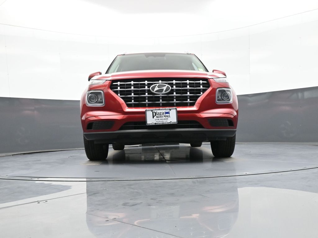 2023 Hyundai Venue SEL - Photo 27