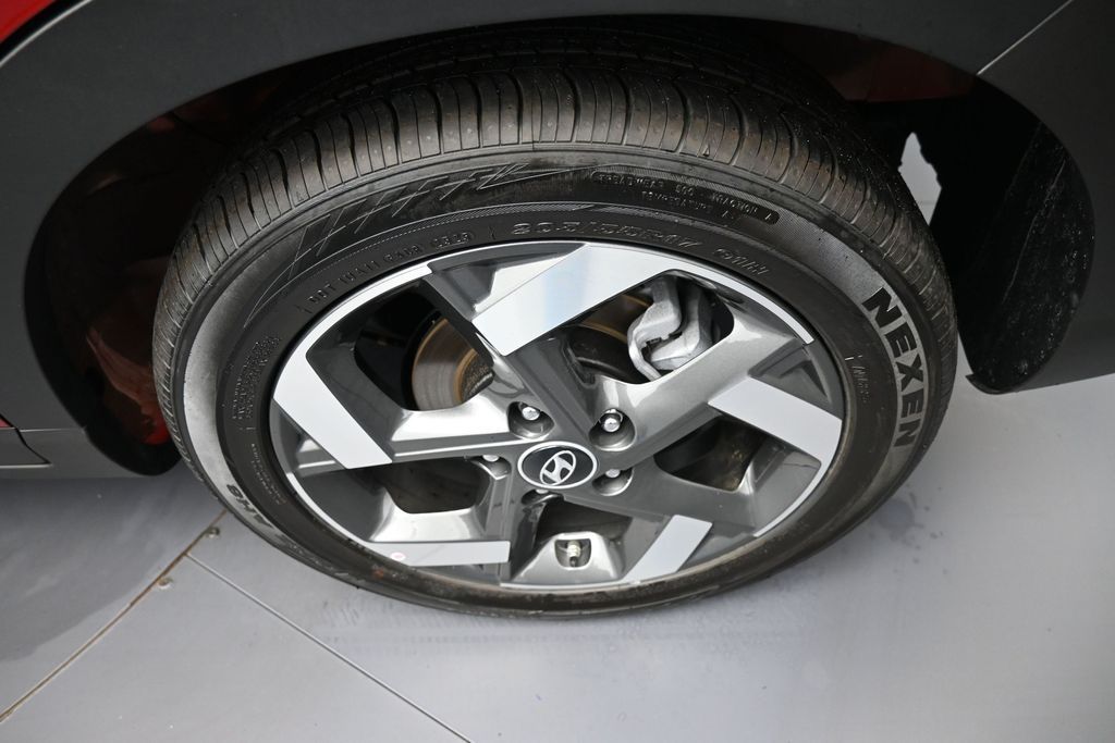 2026 Hyundai Venue SEL - Photo 15