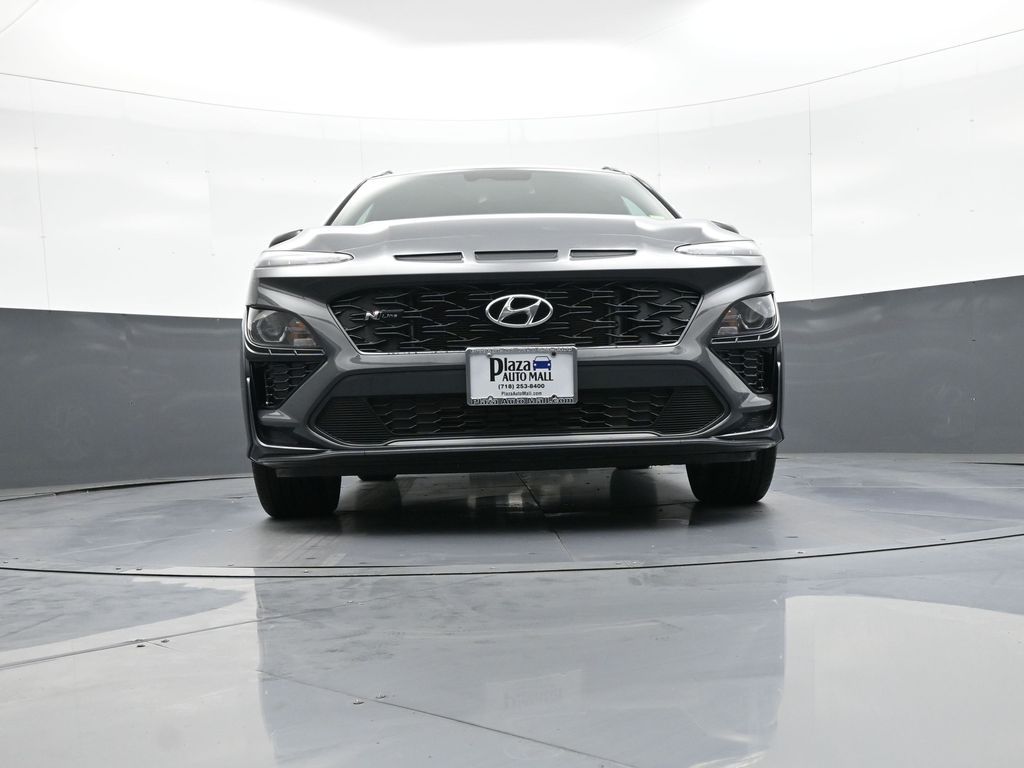 2023 Hyundai Kona N Line - Photo 26