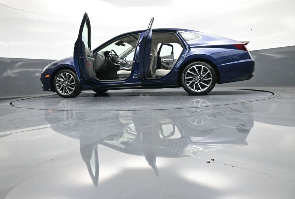 2022 Hyundai Sonata Limited - Photo 50