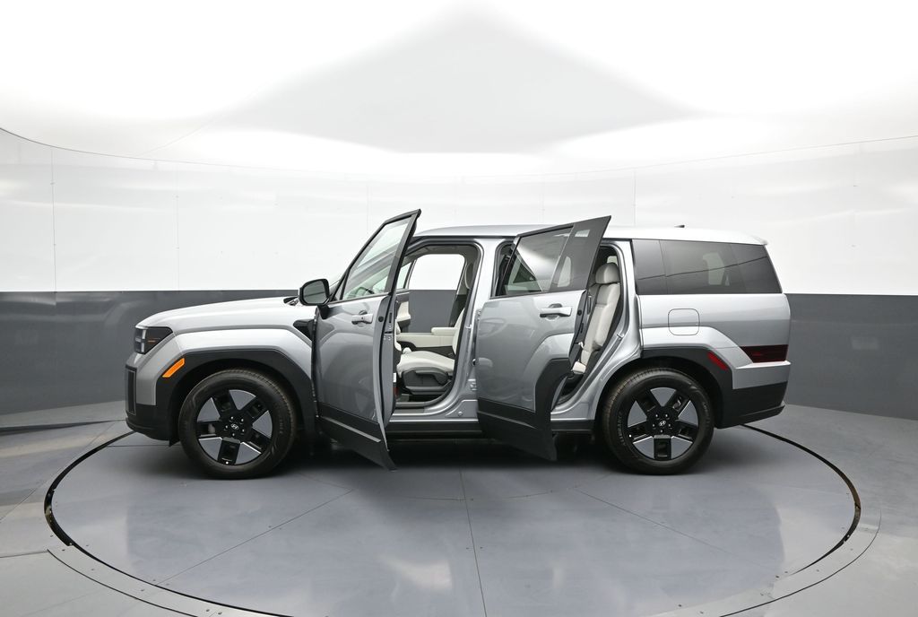 2026 Hyundai Santa Fe SE - Photo 45