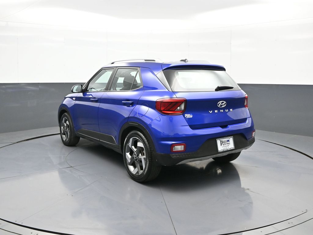 2023 Hyundai Venue SEL - Photo 8
