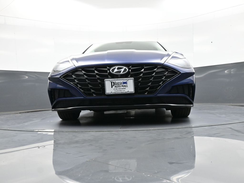 2022 Hyundai Sonata Limited - Photo 28