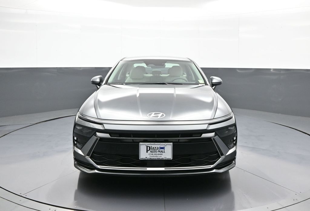 New 2026 Hyundai Sonata SEL Sport Sedan