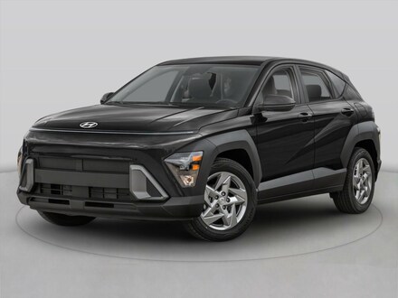 2025 Hyundai Kona N Line S SUV