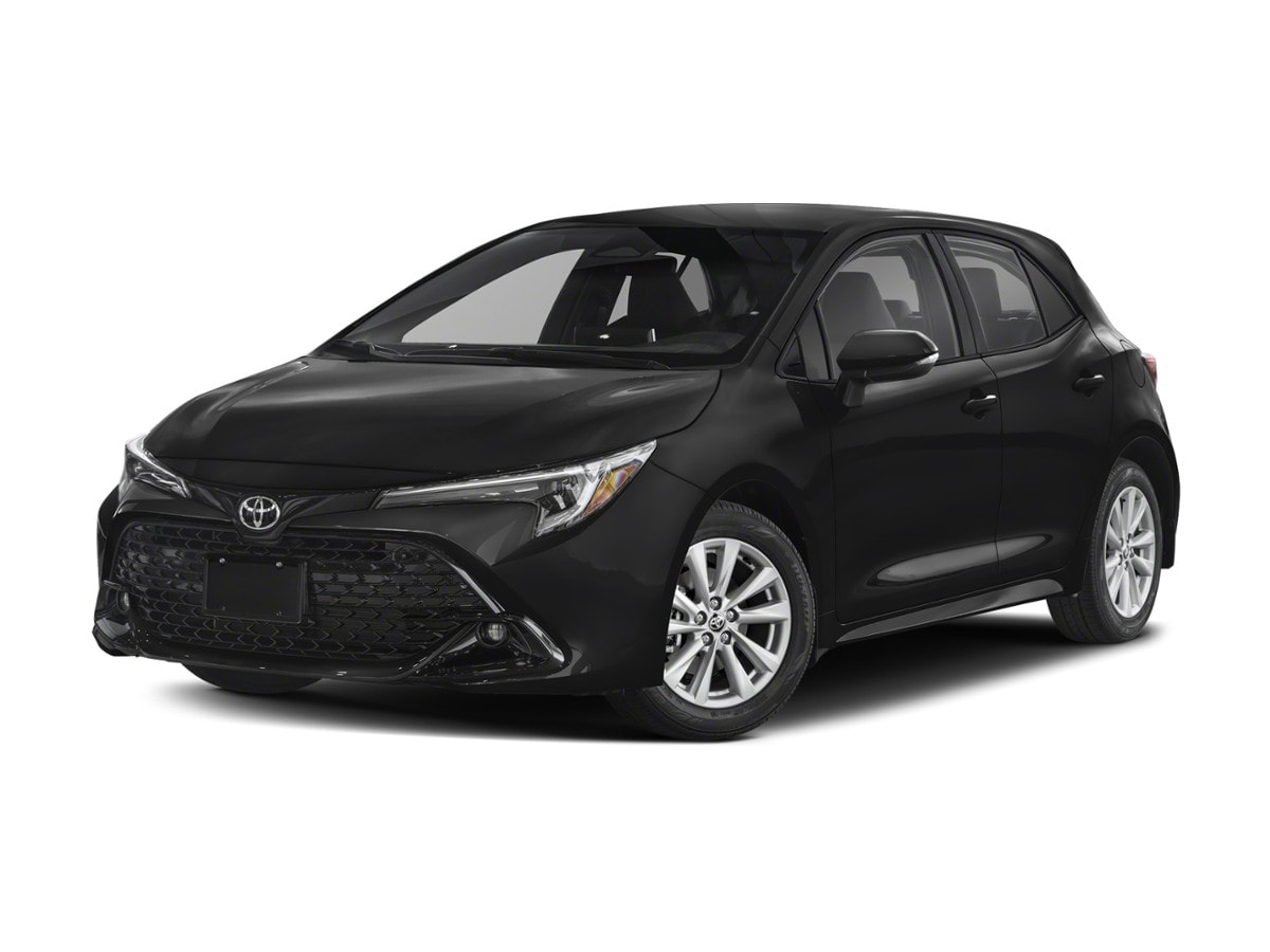 2024 Toyota Corolla SE CVT's photo
