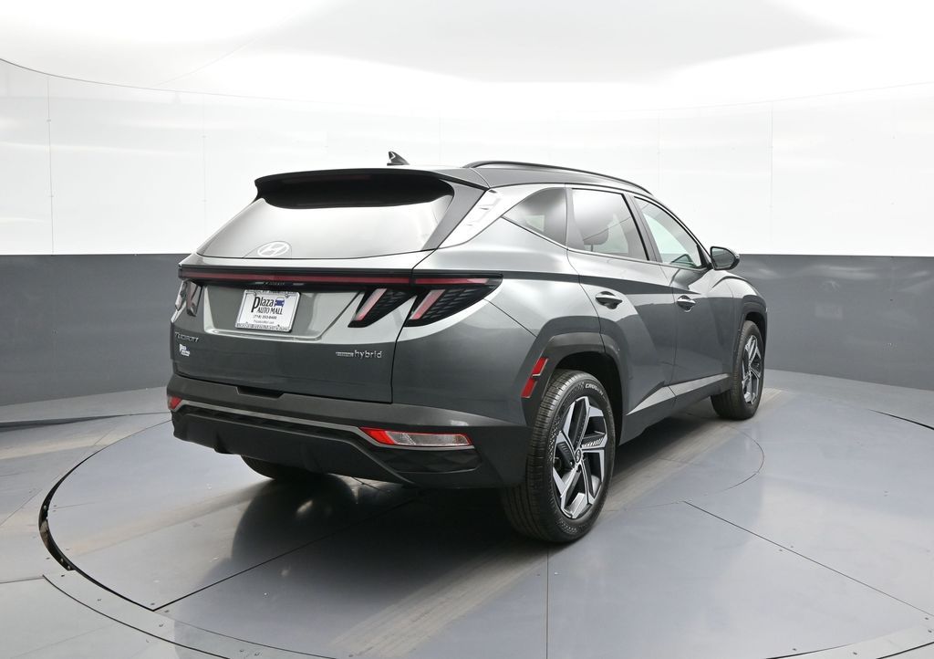 2022 Hyundai Tucson SEL Convenience - Photo 6