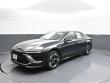 New 2026 Hyundai Sonata SEL Sport Sedan