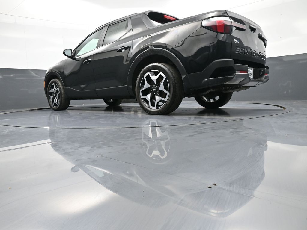 2023 Hyundai Santa Cruz Limited - Photo 31