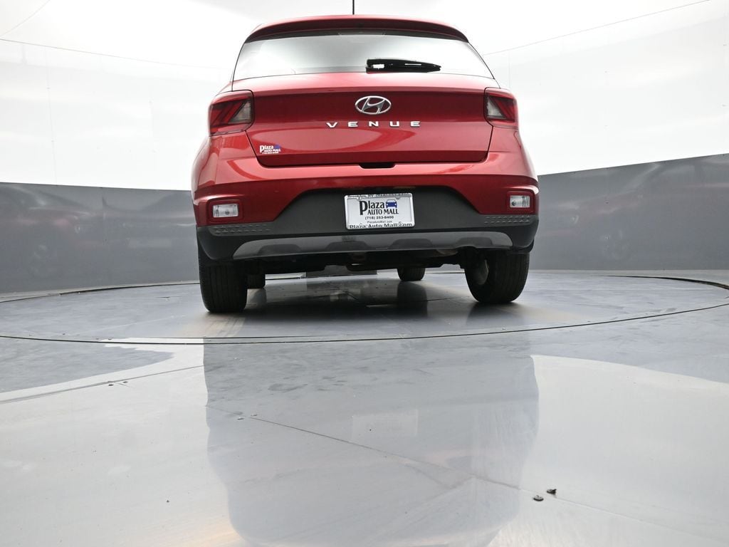 2023 Hyundai Venue SEL - Photo 31